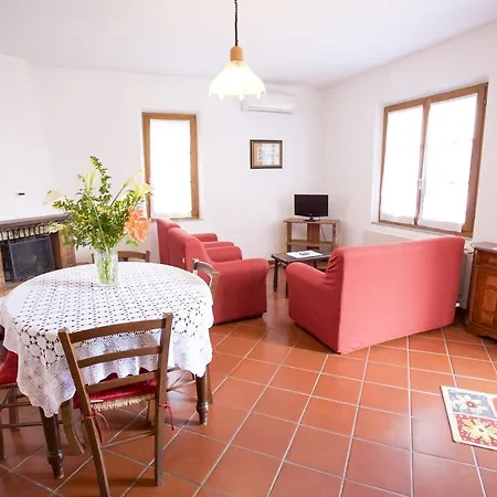 Holiday home Villino Mare E Natura