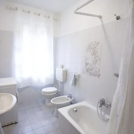 Villino Mare E Natura Holiday home