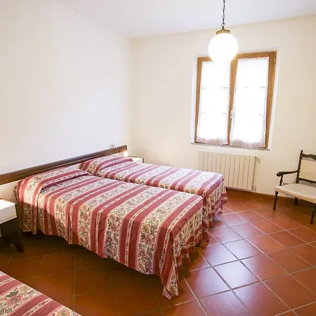 Dom wakacyjny Villino Mare E Natura Marciana Marina (Isola d'Elba)