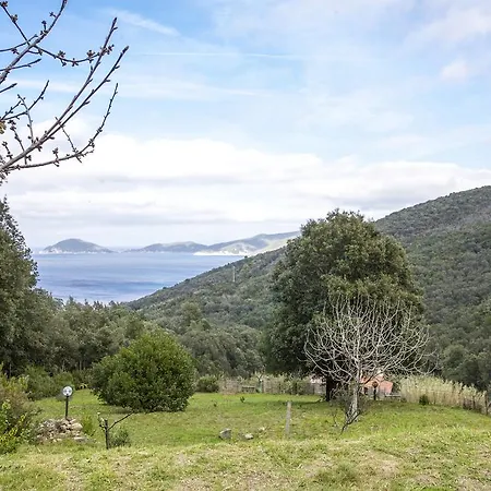 Villino Mare E Natura *