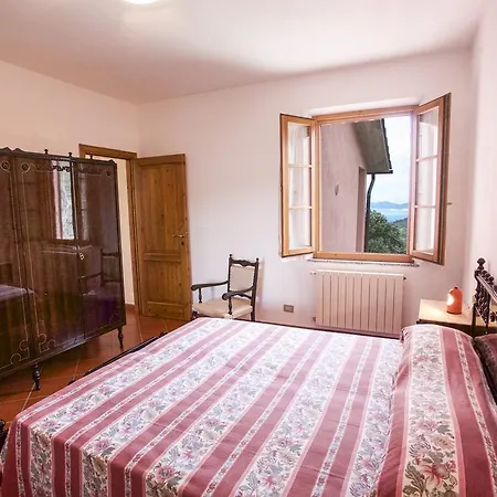 Villino Mare E Natura * Marciana Marina