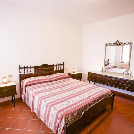 Villino Mare E Natura *