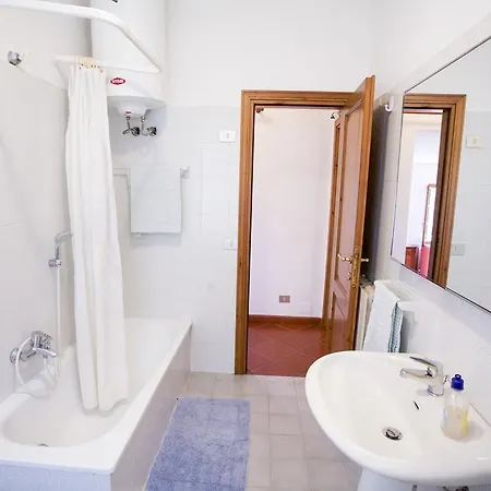 Nyaraló Villino Mare E Natura Marciana Marina