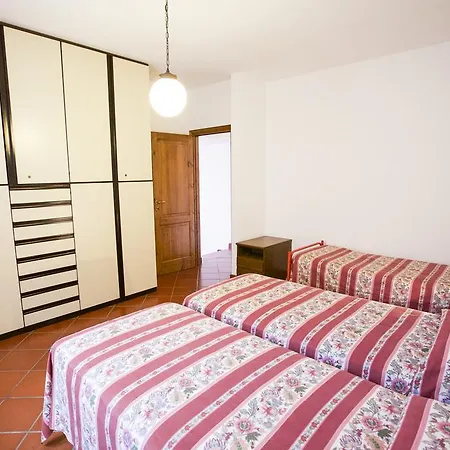 Villino Mare E Natura Nyaraló