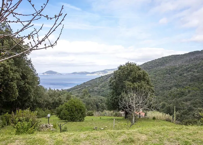 Villino Mare E Natura *