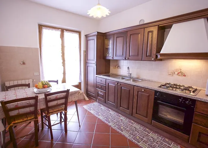 Villino Mare E Natura Marciana Marina (Isola d'Elba)