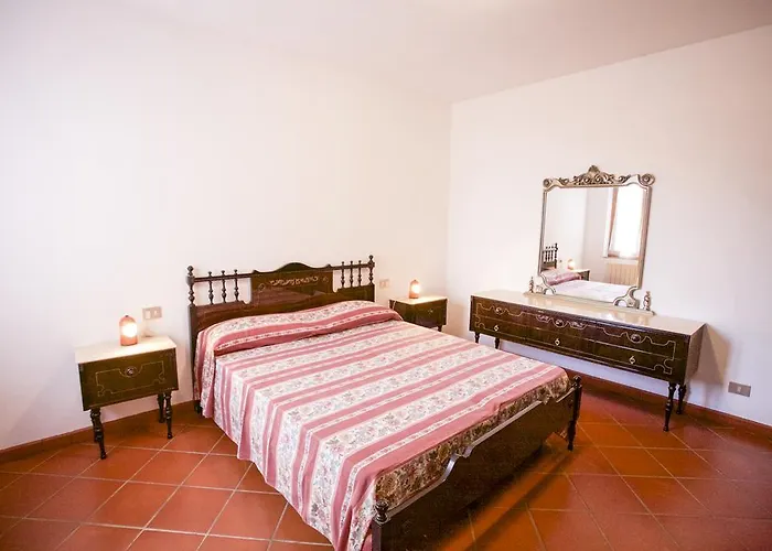 Villino Mare E Natura *