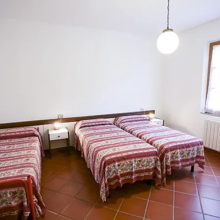 Hébergement de vacances Villino Mare E Natura