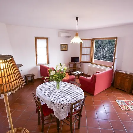 Villino Mare E Natura Hébergement de vacances Marciana Marina (Isola d'Elba)