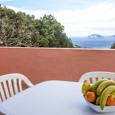 Villino Mare E Natura *