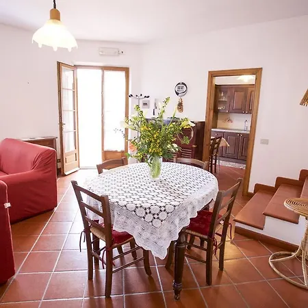 Villino Mare E Natura Holiday home Marciana Marina (Isola d'Elba)