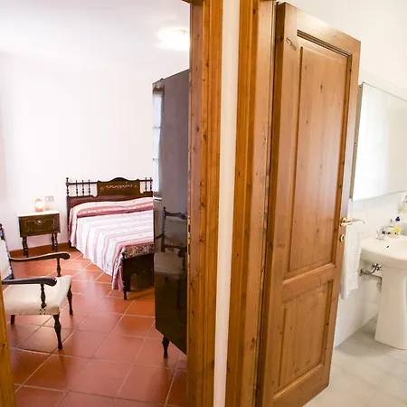 Villino Mare E Natura Hébergement de vacances