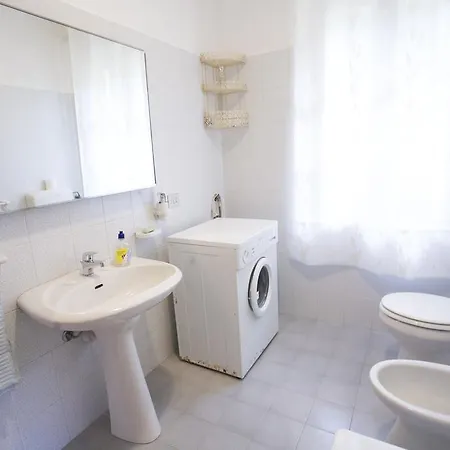 Villino Mare E Natura Hébergement de vacances