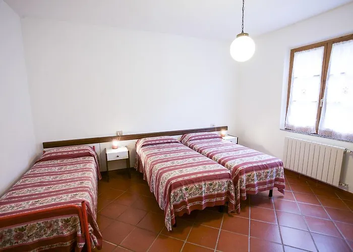 Holiday home Villino Mare E Natura