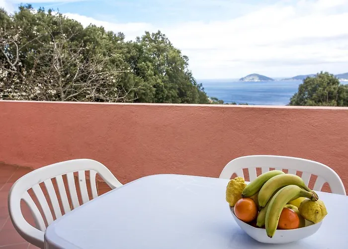 Villino Mare E Natura *