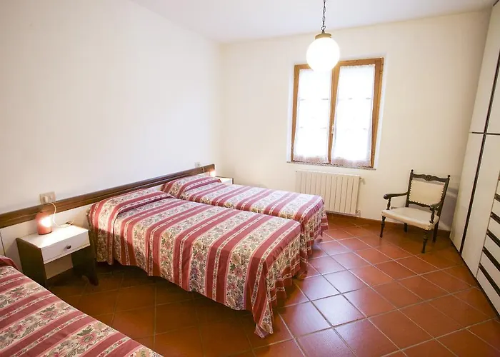 Holiday home Villino Mare E Natura Marciana Marina (Isola d'Elba)