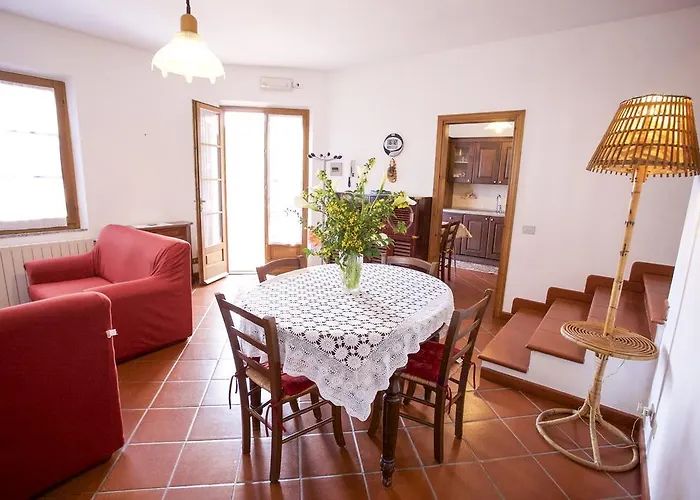 Villino Mare E Natura Holiday home Marciana Marina (Isola d'Elba)