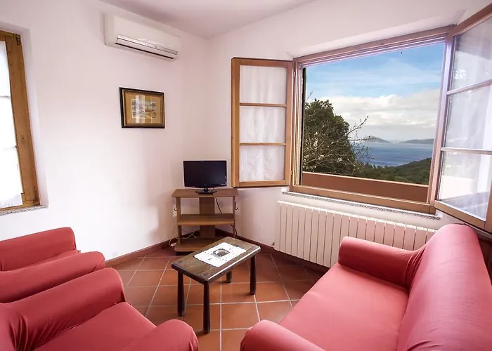 Villino Mare E Natura