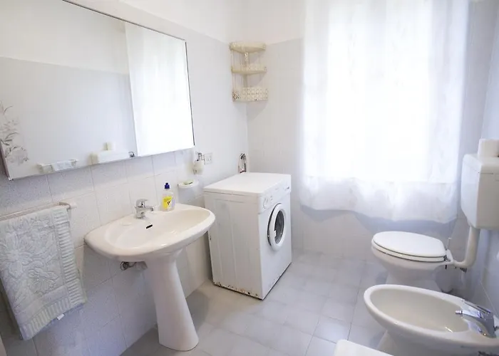 Villino Mare E Natura Holiday home