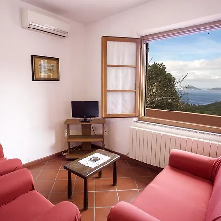 Villino Mare E Natura