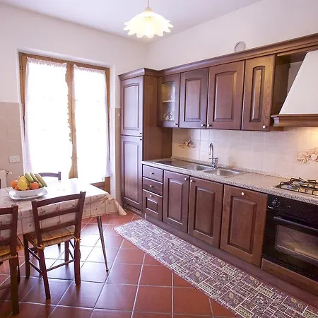 Villino Mare E Natura Marciana Marina (Isola d'Elba)