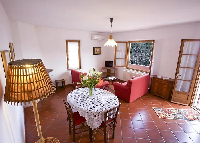 Villino Mare E Natura Prázdninový dům Marciana Marina (Isola d'Elba)